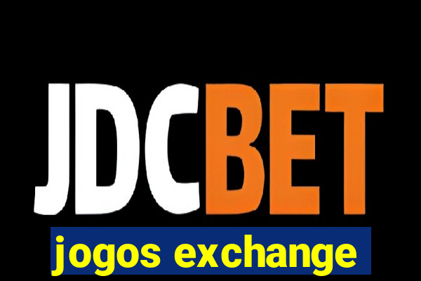 jogos exchange